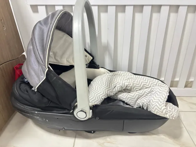Bebê conforto 
