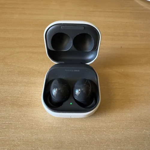 Samsung Galaxy Buds 2 - completo