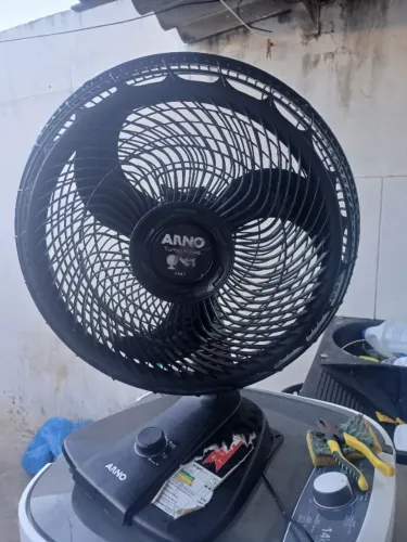 Ventilador