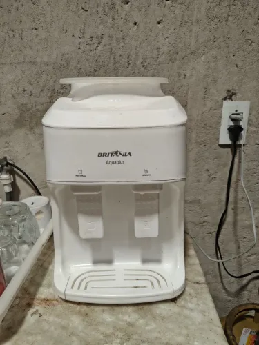 Gelagua Britânia
