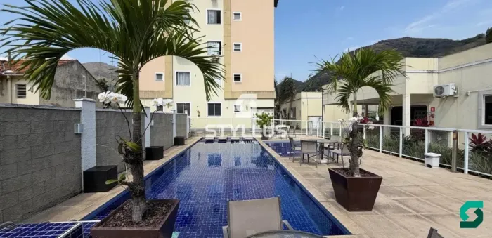 Encantado | Apartamento 2 quartos