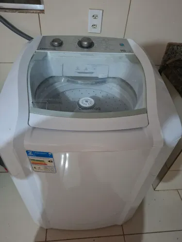 Máquina de lavar 