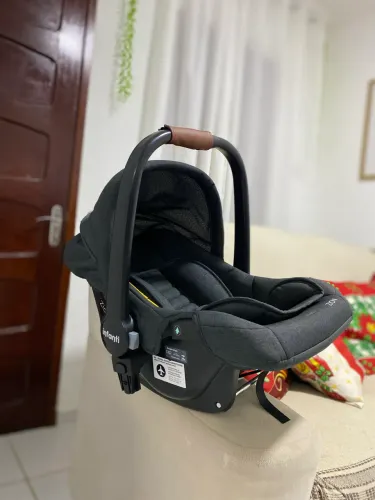 Bebê Conforto Infanti Travel System Zion ?