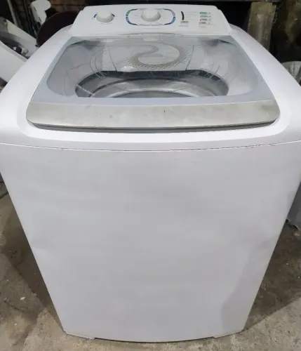 Máquina de lavar 15kg.....220 volts.