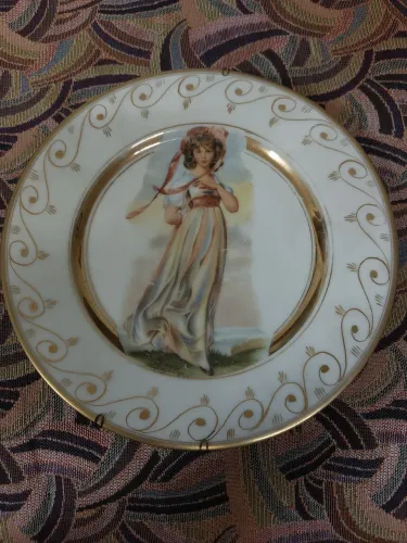 Porcelana Antiga