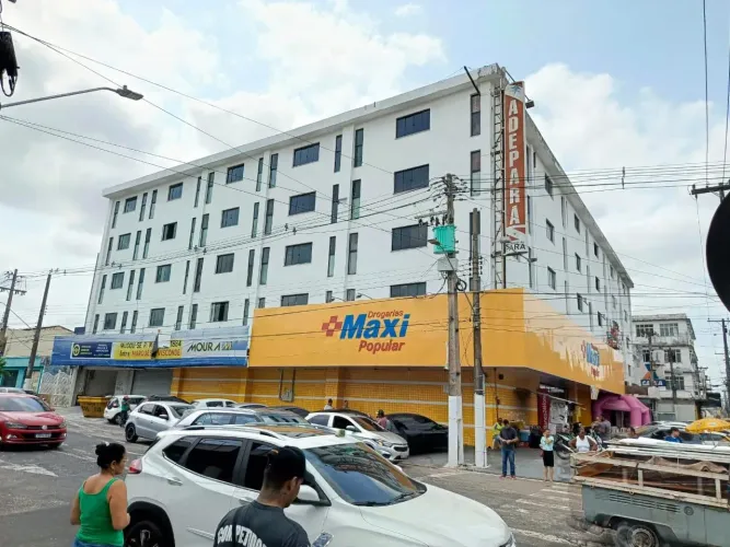 ALUGA-SE ESTRATÉGICO PONTO COMERCIAL NA PEDREIRA.