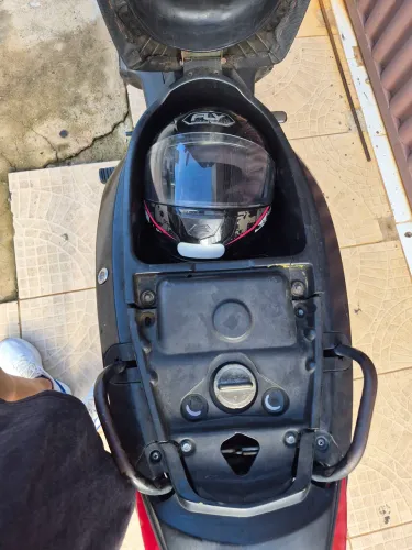 Jet Shineray 50cc