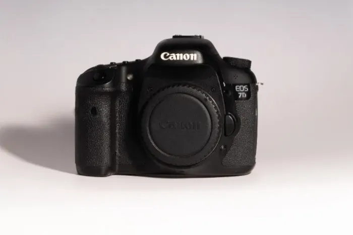 CANON 7D + CANON 5D MARK 2