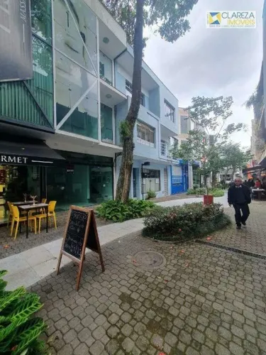 CENTRO COMERCIAL ALPHAVILLE BARUERI SP - POR 4.500,00