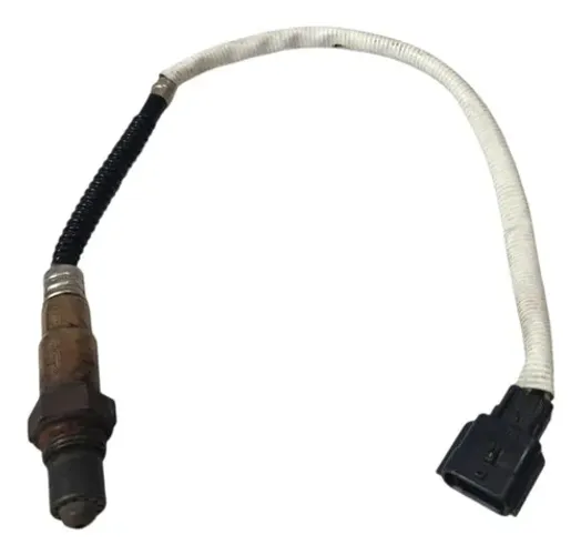 Sonda Lambda Sandero Clio Logan 2007 - 2016 / Hb200437489