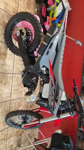 MXF 250 TSX 25/26