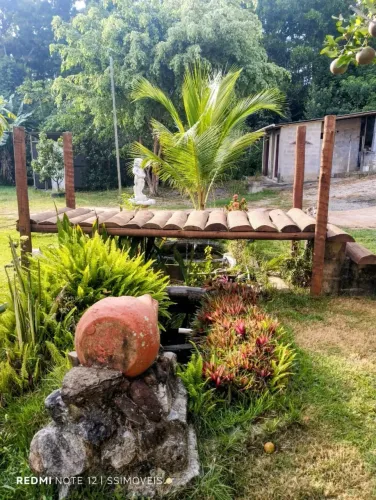 Imóvel para venda possui 3000 m² com 7 quartos em Do Congo - Vila Velha - ES