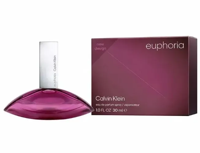 Perfume Feminino Euphoria 100ml EDP (Original, Adipec!)