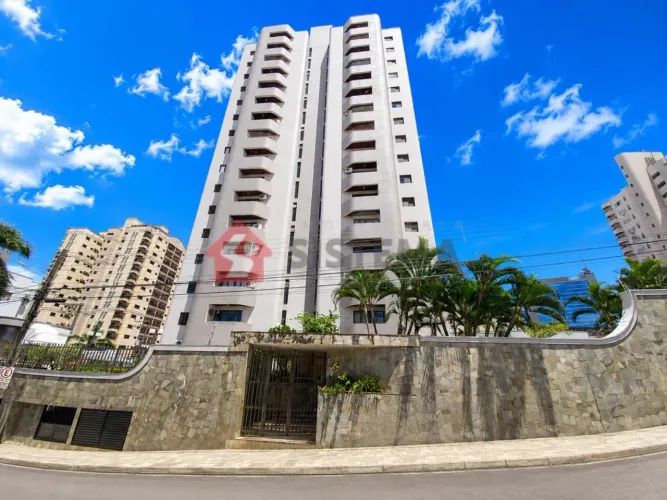 Apartamento no condomínio EDIFÍCIO VERSAILLES em Presidente Prudente