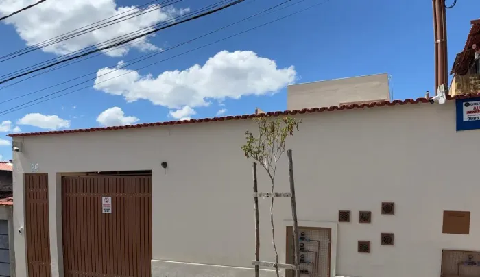 Imóvel para aluguel com 50 metros quadrados com 2 quartos em Aarão Reis - Belo Horizonte -