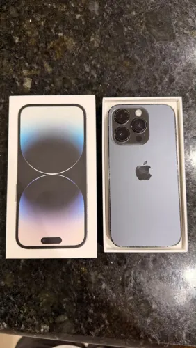iPhone 14 Pro 256 
