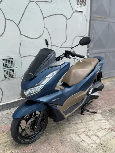 Pcx 160 DLX