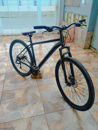 Bike aro 29 alumínio 