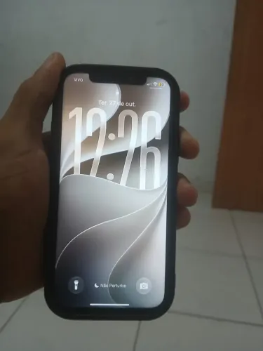 Vendo iPhone 12