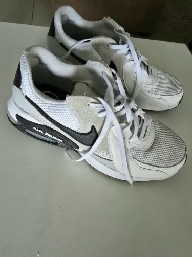 air max nike tamanho 40