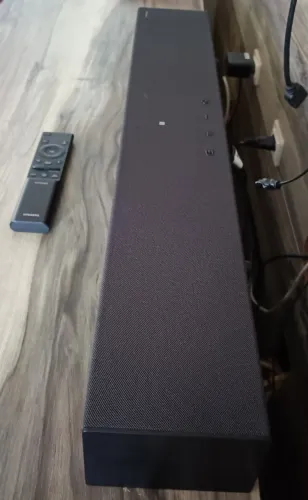 Soundbar Samsung HW-B400F