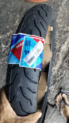 PNEU 90/90R18 VIPAL SEM CÂMARA 