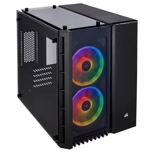 Gabinete Corsair 280x
