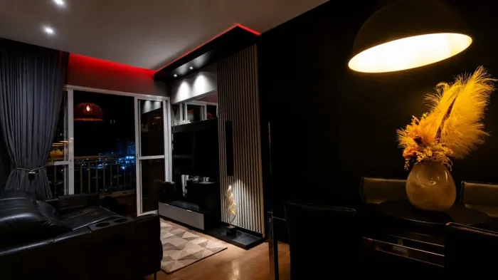 APARTAMENTO À VENDA - MORADAS PANZAN | AMERICANA/SP