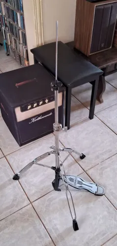 Máquina de chimbal Mapex Top Só 390