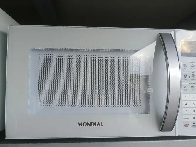 Microondas