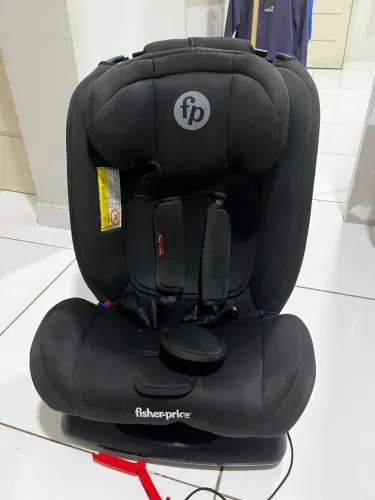 Cadeira Fisher Price
