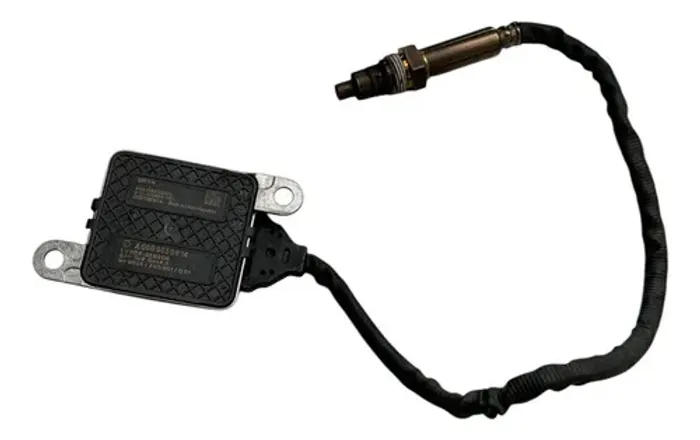 Sonda Lambda (a0009050914) Mercedes