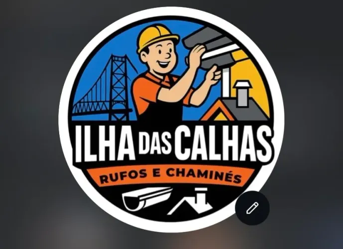 Ilha das Calhas 