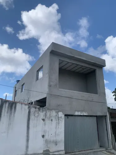 Pedreiro e empreiteiro 