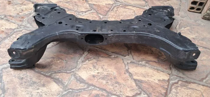 Agregado suspensão VW GOL VOYAGE