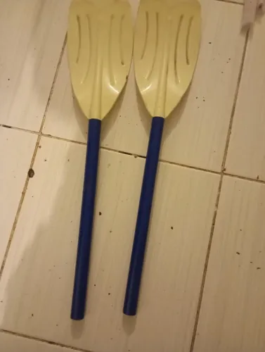 Temos de kaiak