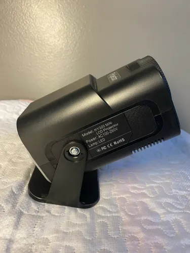 Projetor Smart HY320 