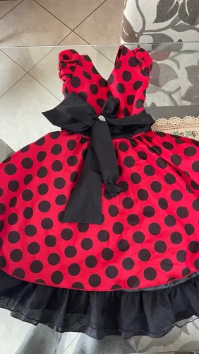Fantasia Joaninha