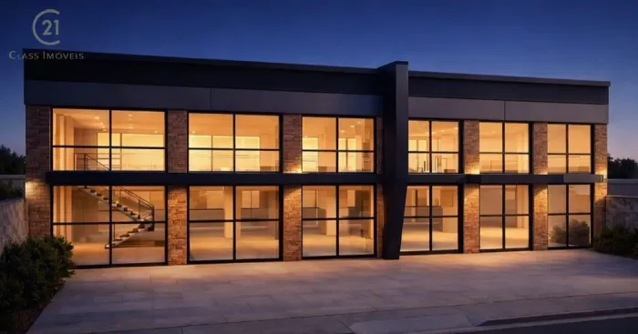 Loja para alugar em Londrina, Centro, com 350 m²