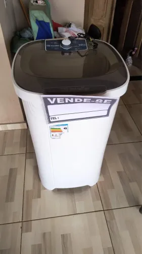 Tanquinho de lavar