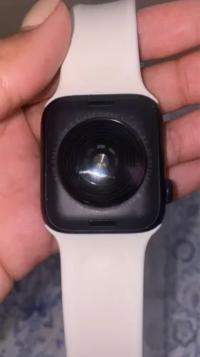 Relógio Apple Watch SE
