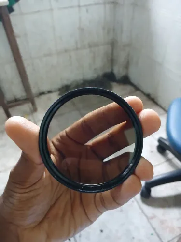 Filtro polarizador CPL 67mm 