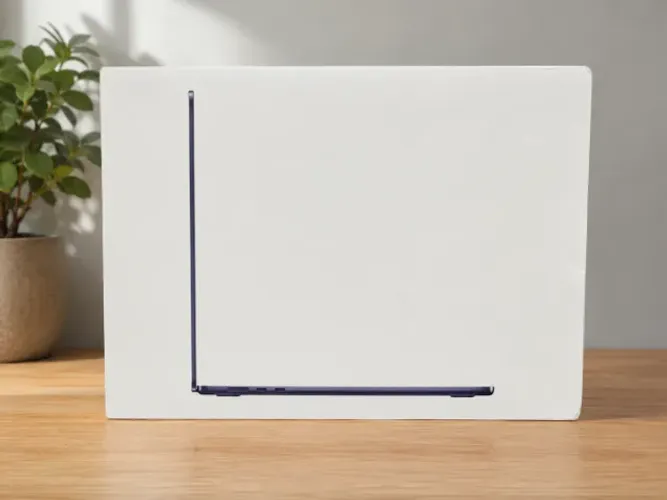 MacBook Air M5 - 16Gb - 512ssd - 13.6 Polegadas - Lacrado! - 1 Ano de garantia