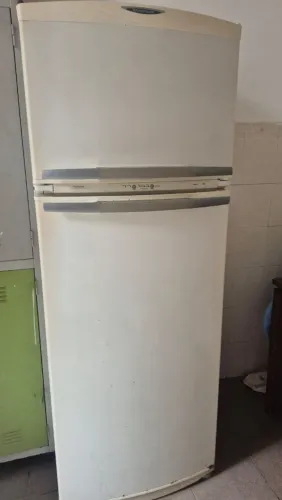 Geladeira Brastemp 440 litros
