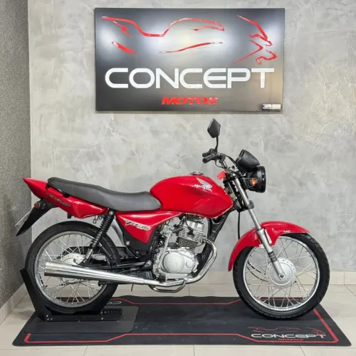 Honda CG 150 150 cc