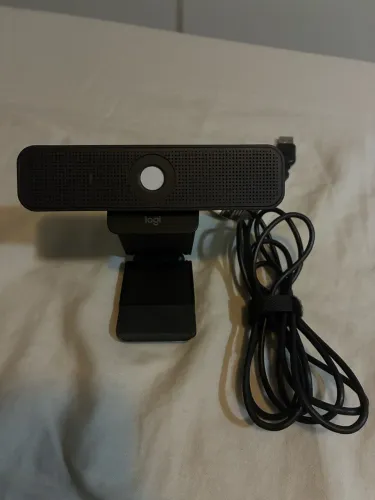Webcam logitech c925e