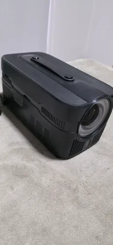 Projetor MagCubic Hy450c | Pouquíssimo Uso