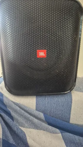 Caixa de som jbl