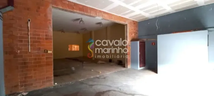 Ponto para alugar, 170 m² - João José Said Sobrinho 1 - Bonfim Paulista.