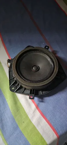 Auto falante originais Hb20